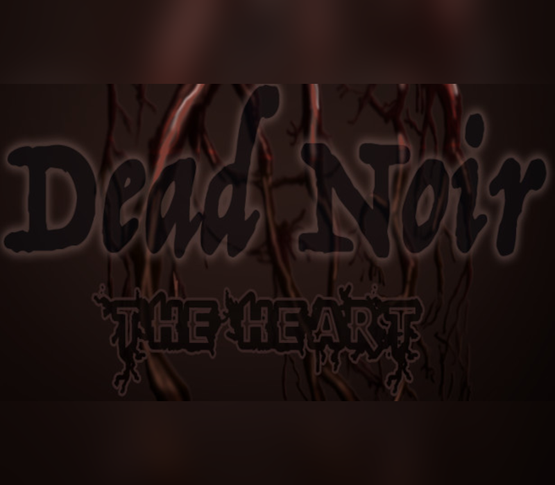 

Dead Noir the Heart PC Steam CD Key