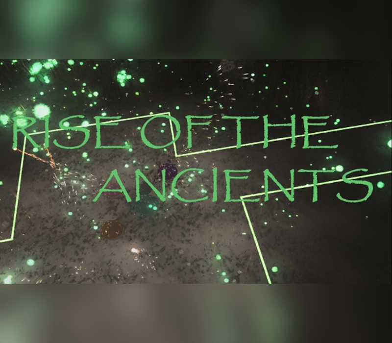 

Rise of the Ancients PC Steam CD Key