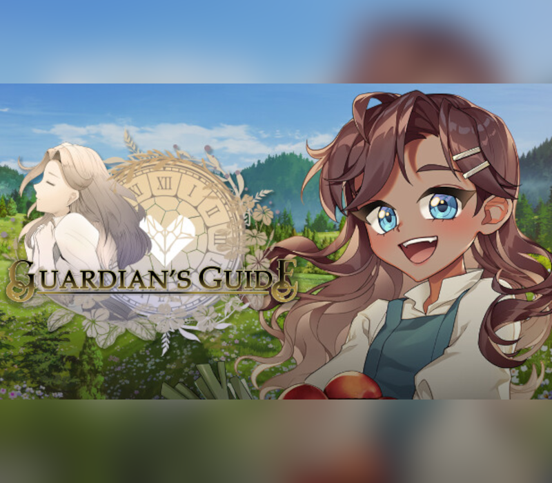 

Guardian's Guide PC Steam CD Key