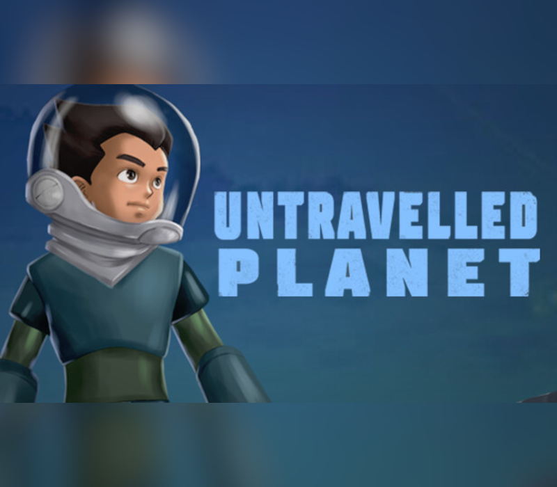 

Untravelled Planet PC Steam CD Key