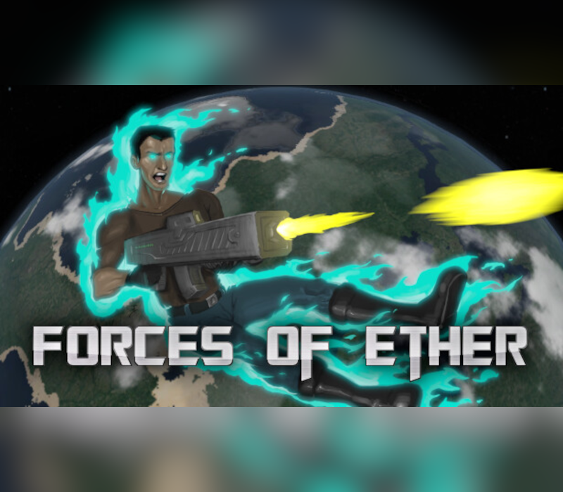 Forces of Ether PC Steam