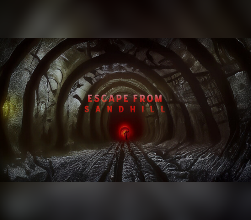 

Escape From Sandhill PC Steam CD Key