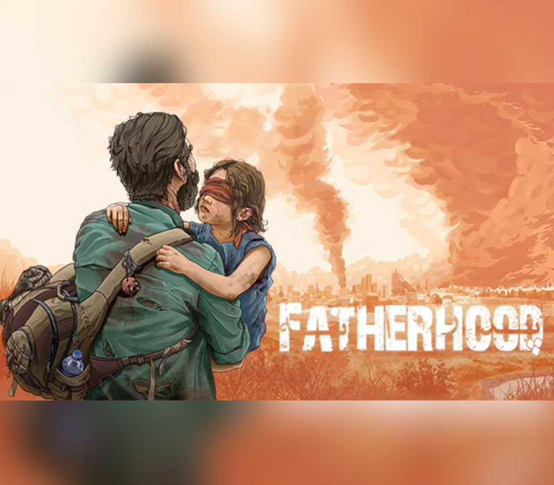 Fatherhood PC Steam