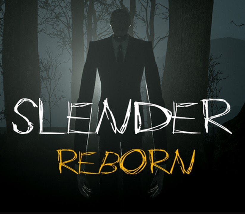 

Slender Reborn PC Steam CD Key