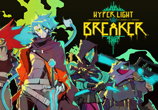 Hyper Light Breaker PC Steam CD Key