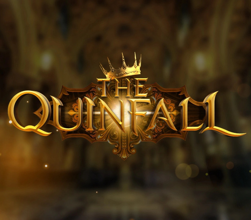 cover The Quinfall PC Steam Account