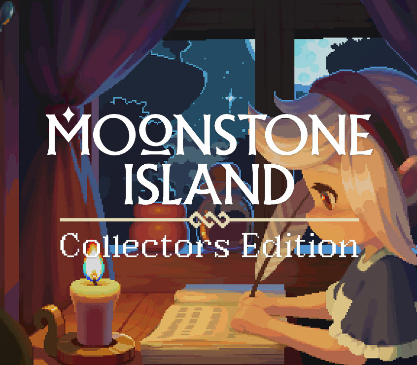 

Moonstone Island Collector’s Edition PC Steam CD Key