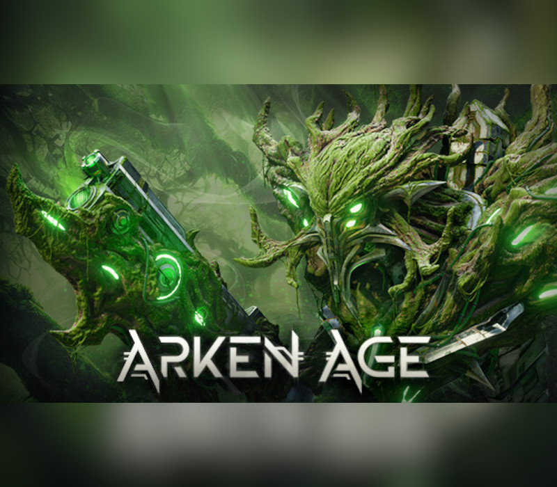 Arken Age PC Steam