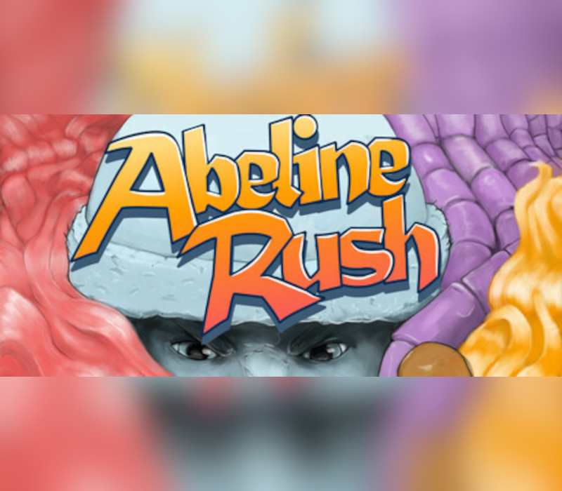 Abeline Rush PC Steam