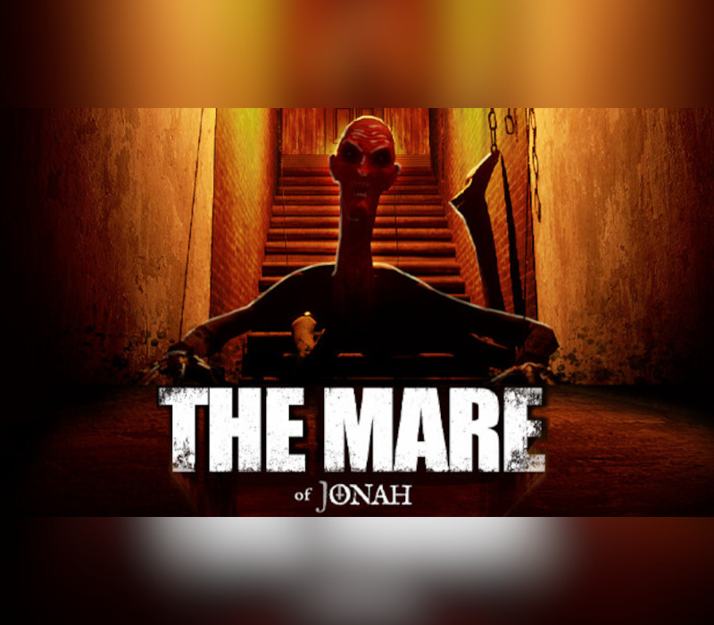 

The Mare of Jonah PC Steam CD Key