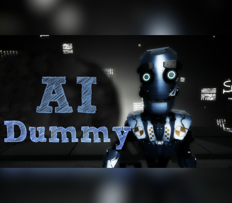 

AI Dummy PC Steam CD Key