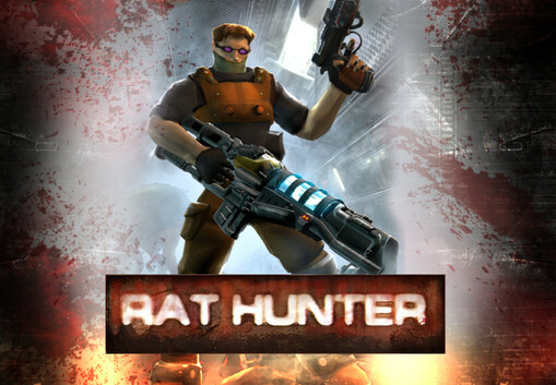 Rat Hunter PC Steam CD Key screenshot 1