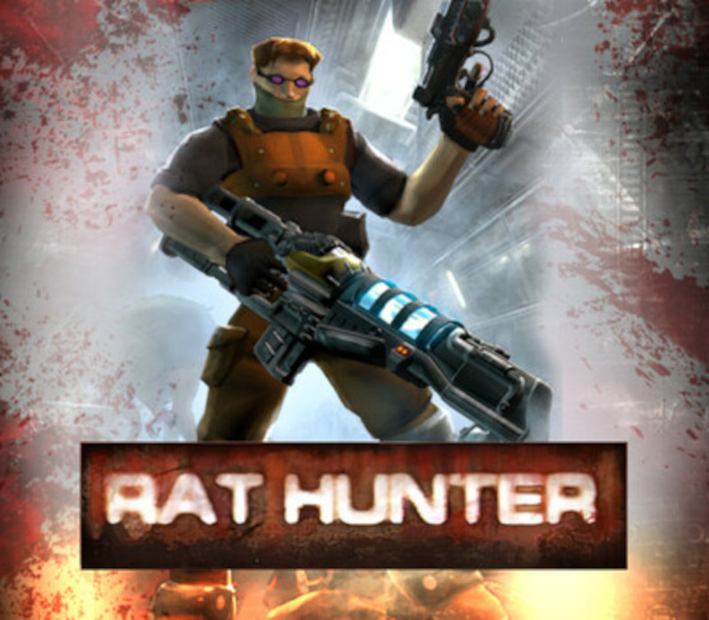 Rat Hunter PC Steam