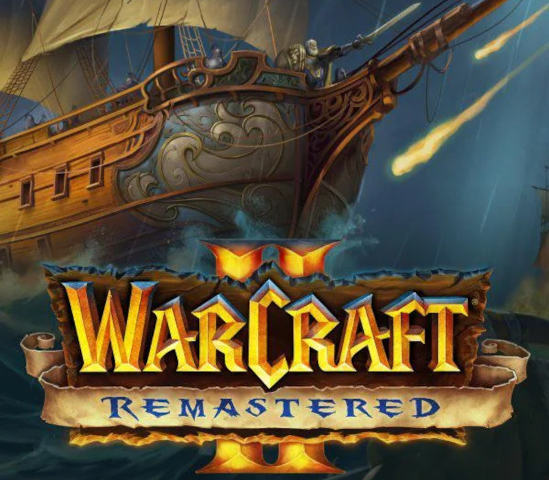 

World of Warcraft II: Remastered PC Battle.net Altergift