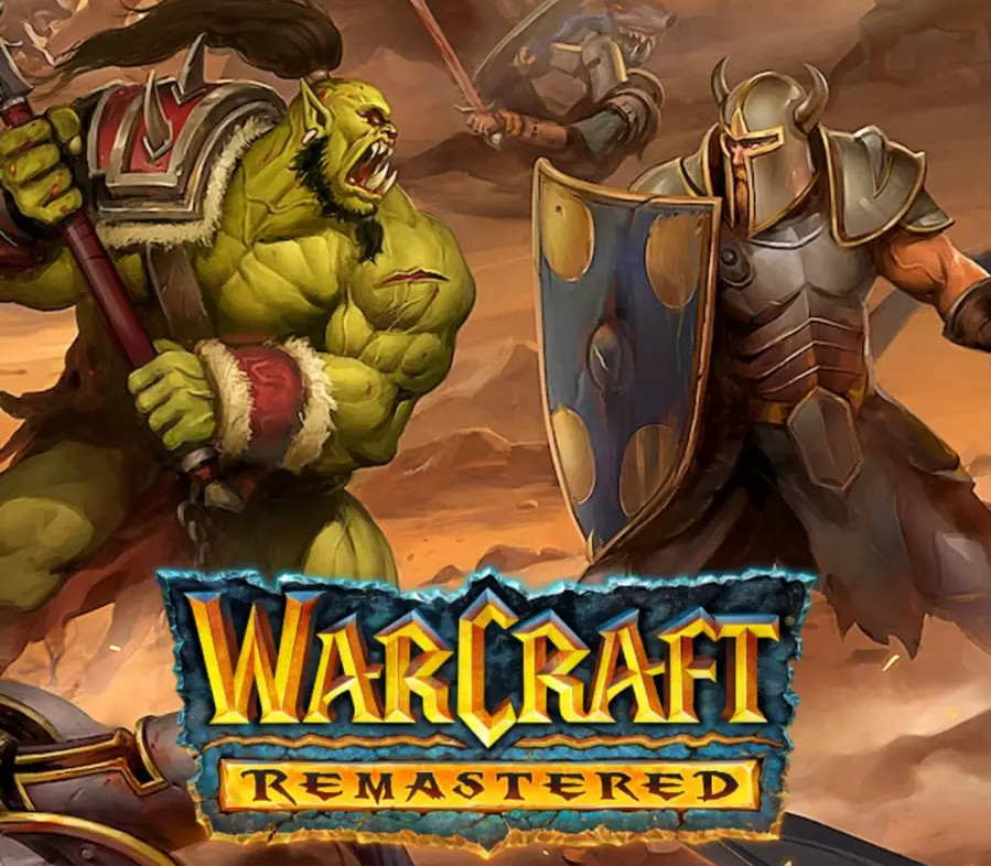 

World of Warcraft I: Remastered PC Battle.net Altergift