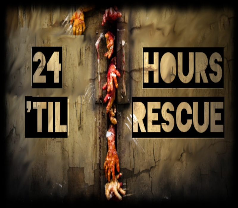 

24 Hours 'til Rescue PC Steam CD Key