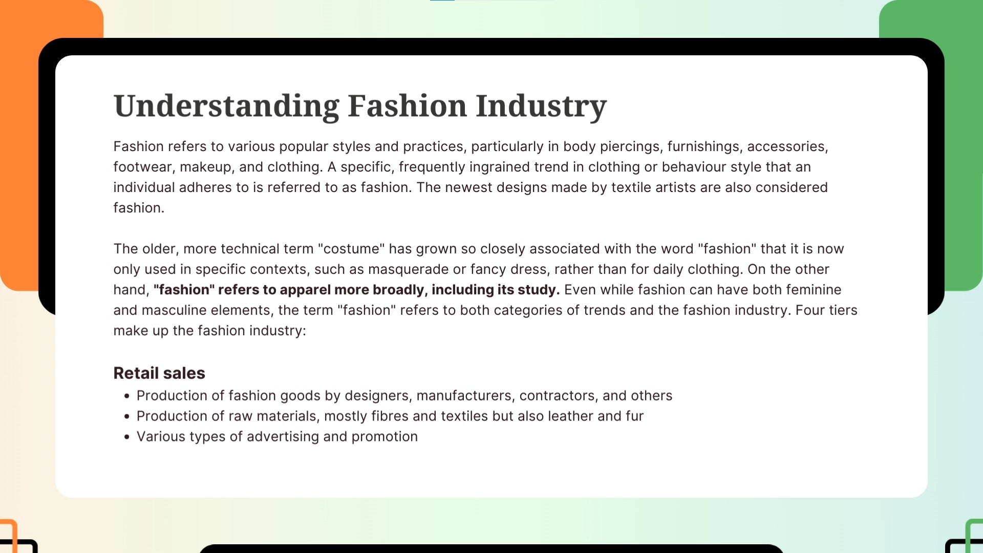 Circular Fashion Design Online Course Alpha Academy Code