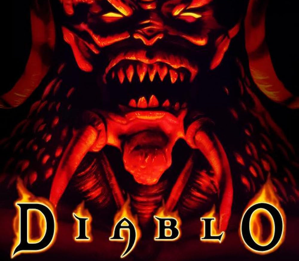 

Diablo PC Battle.net Altergift