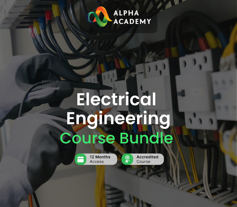 

Electrical Engineering Online Course Bundle Alpha Academy Code