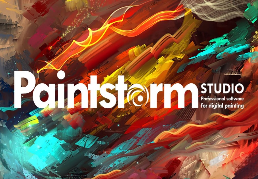 Paintstorm Studio Key screenshot 2