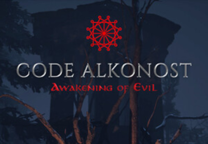 Code Alkonost: Awakening of Evil PC Steam CD Key screenshot 2