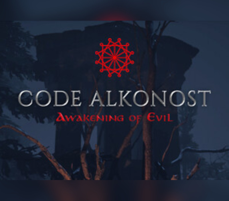 

Code Alkonost: Awakening of Evil PC Steam CD Key