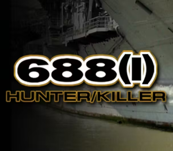 

688(I) Hunter/Killer PC Steam CD Key