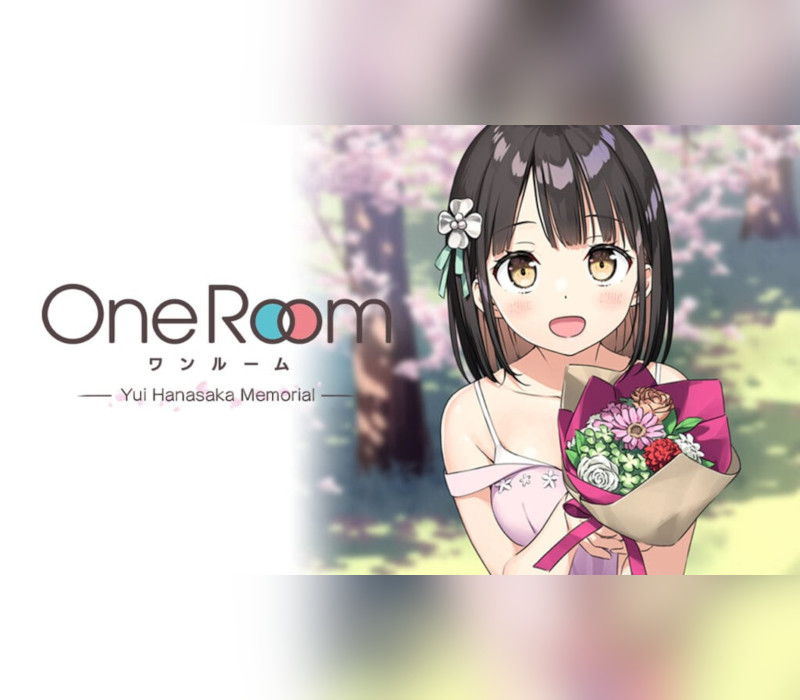 OneRoom ―Yui Hanasaka Memorial― PC Steam