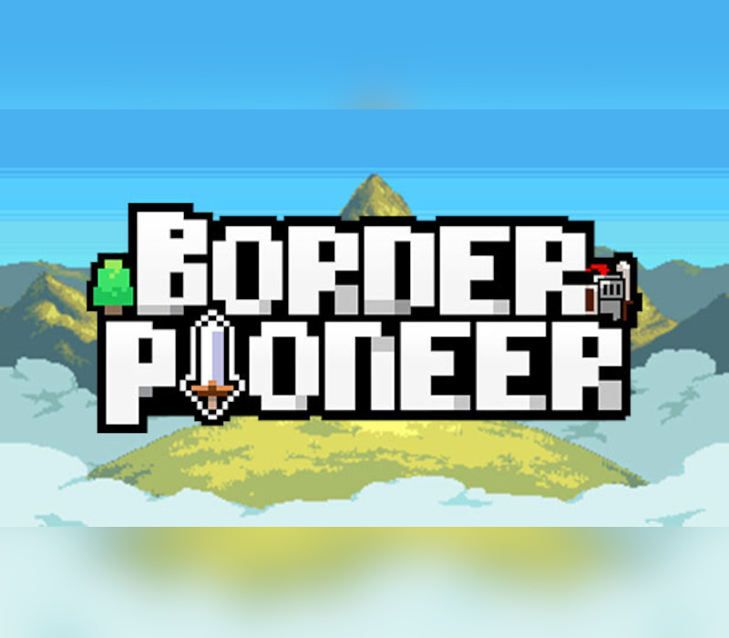 

Border Pioneer PC Steam Account