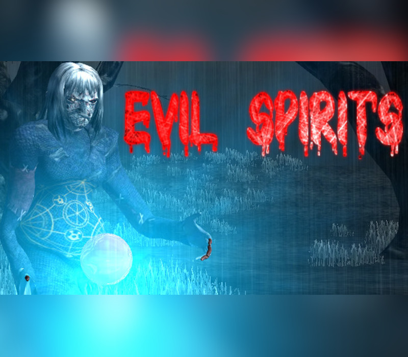 

Evil Spirits PC Steam CD Key