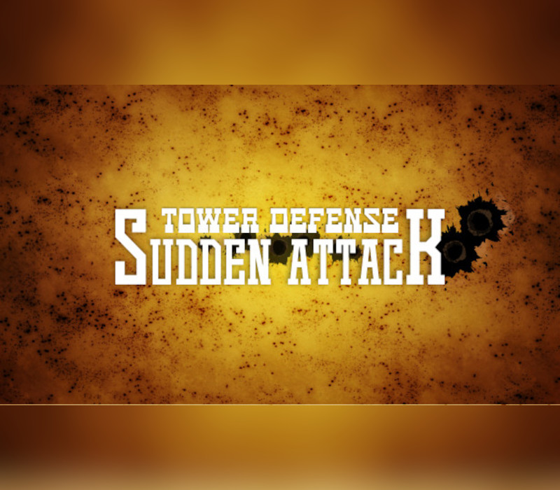 

Tower Defense Sudden Attack PC Steam CD Key