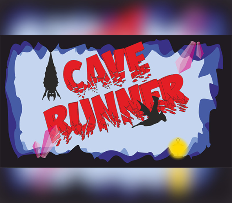 

Cave Runner (2017) PC Steam CD Key