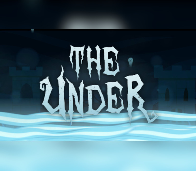 

The Under (2017) PC Steam CD Key