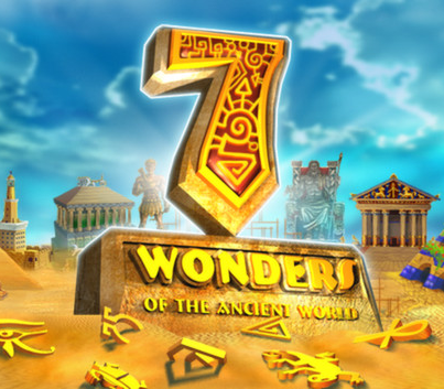 7 Wonders of the Ancient World PC Steam CD Key