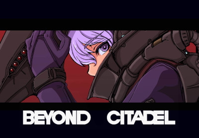 Beyond Citadel PC Steam CD Key