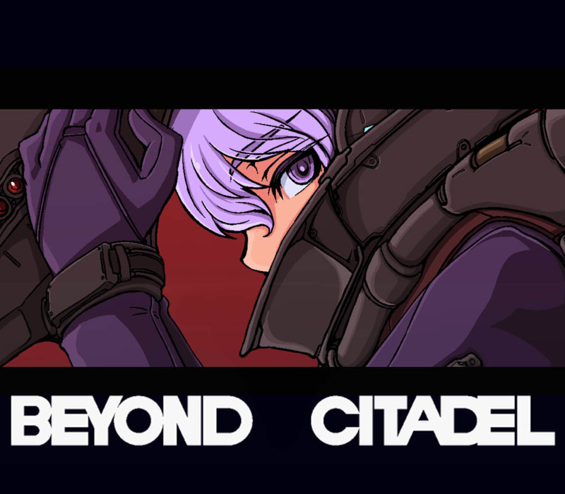 Beyond Citadel PC Steam