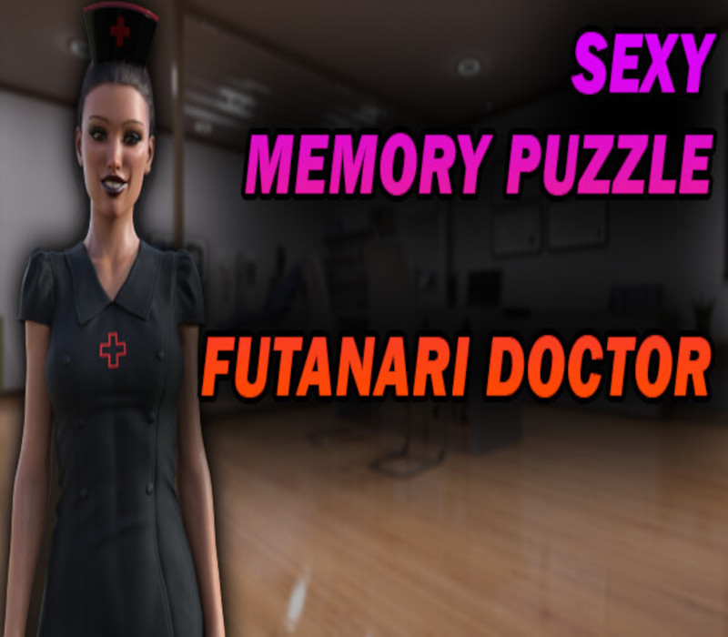 

Sexy Memory Puzzle - Futanari Doctor PC Steam CD Key