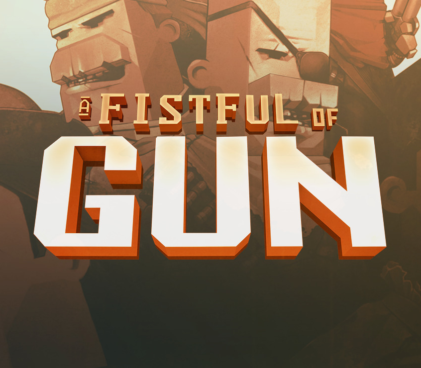 A Fistful of Gun PC Steam CD Key