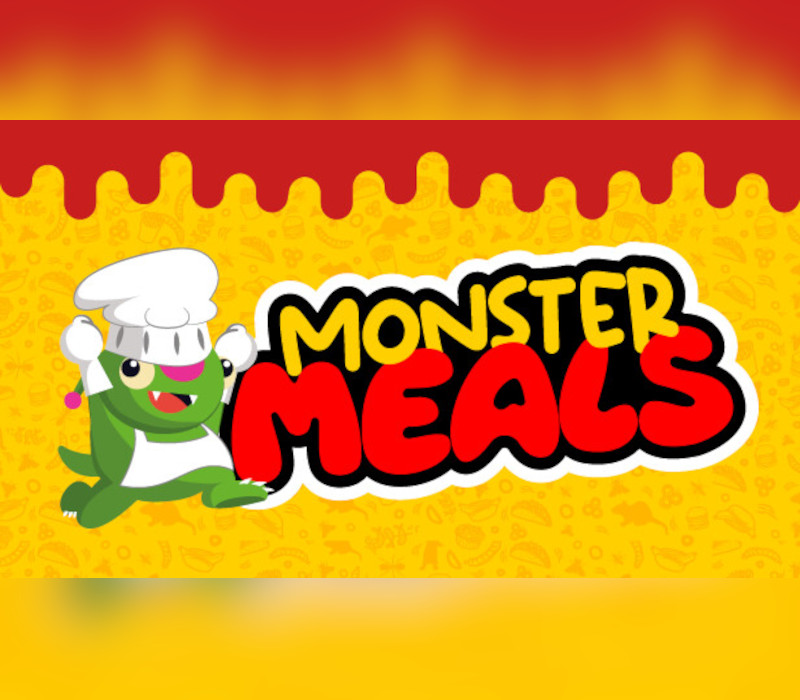 Monster Meals PC Steam