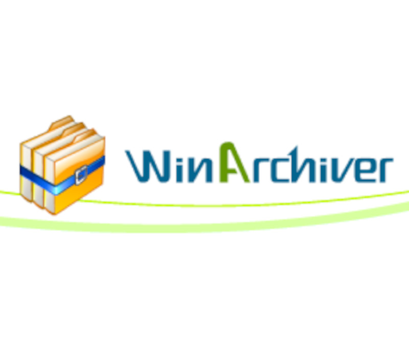 cover WinArchiver Pro 5 Key (Lifetime / 1 PC)