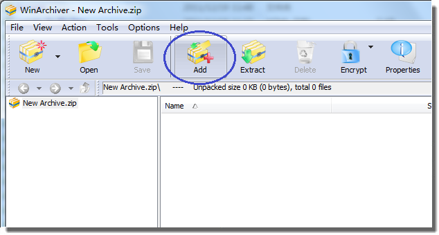 WinArchiver Pro 5 Key (Lifetime / 1 PC)