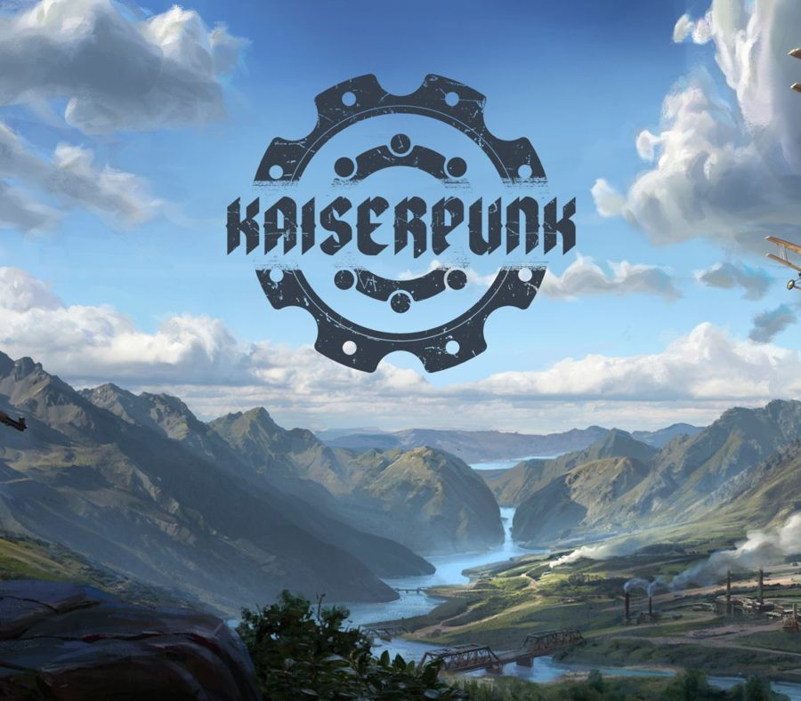 

KAISERPUNK - Supporter Edition PC Steam Account