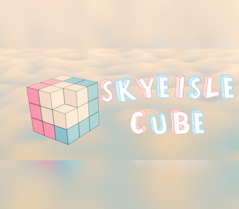 Skyeisle Cube PC Steam