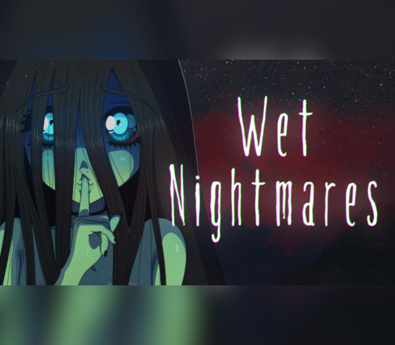 

Wet Nightmares PC Steam CD Key