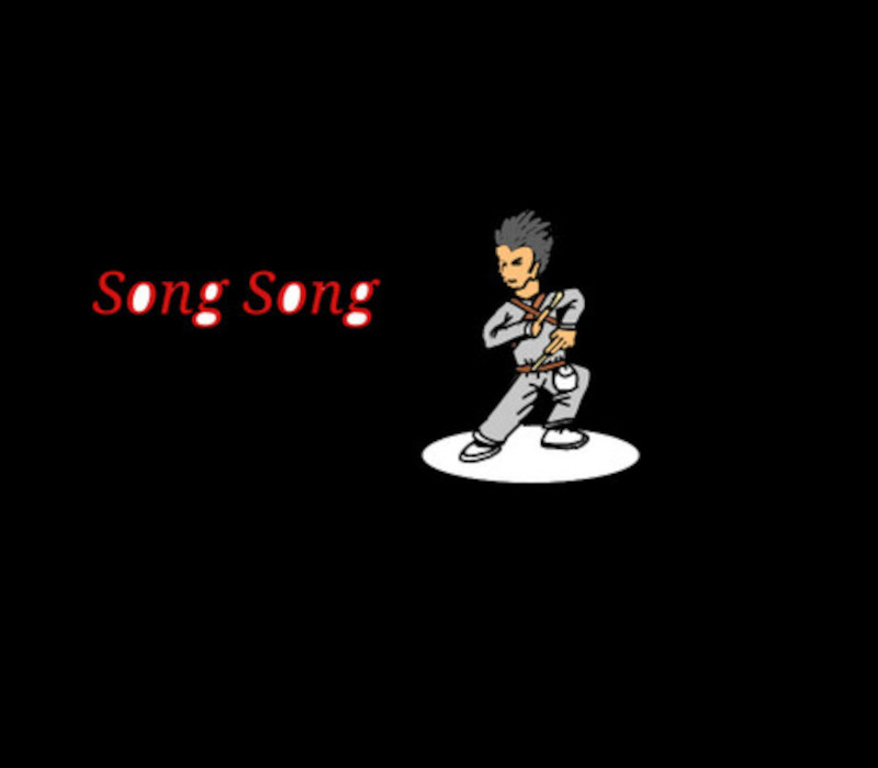 Song Song (2024) PC Steam