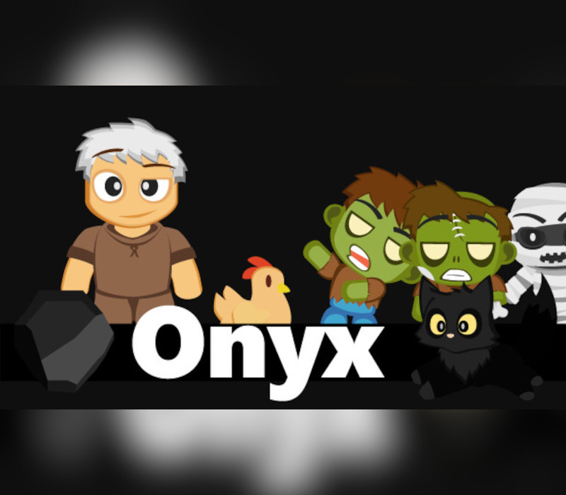 Onyx (2024) PC Steam