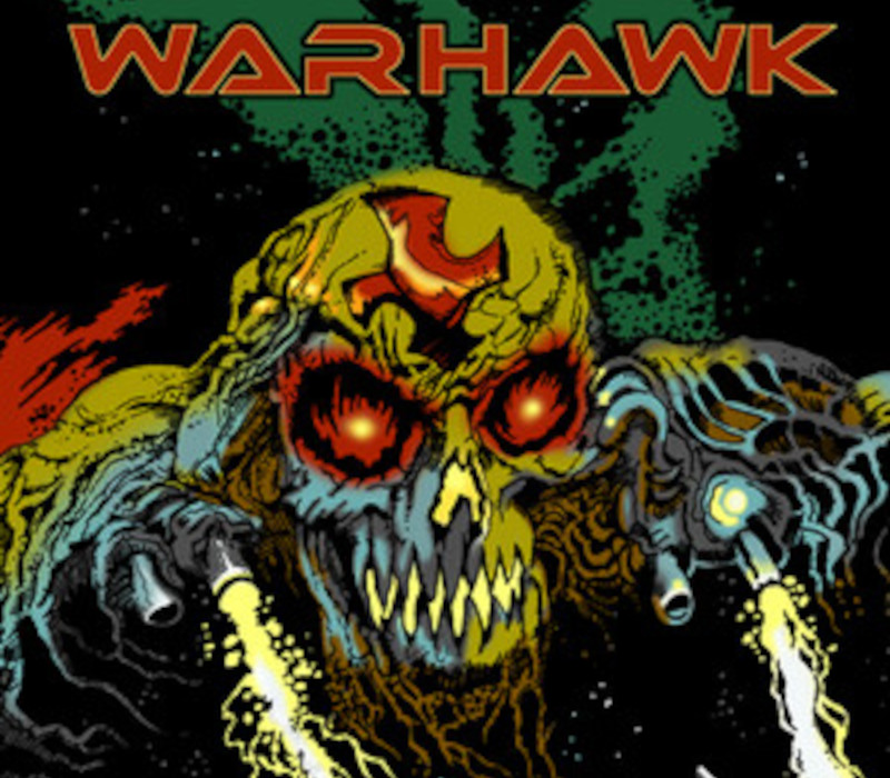 Warhawk PC Steam