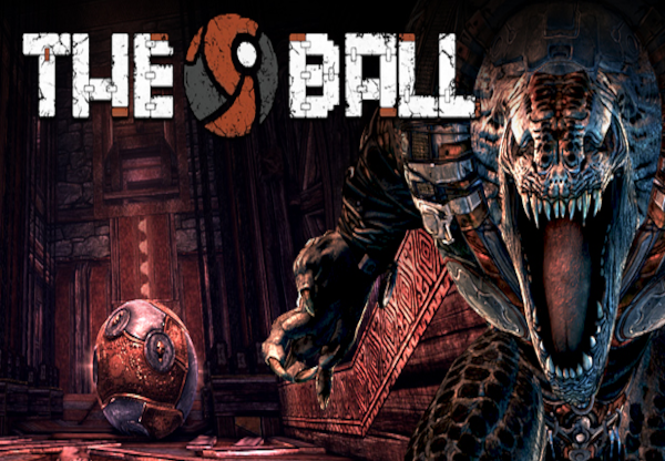 The Ball PC Steam CD Key screenshot 2