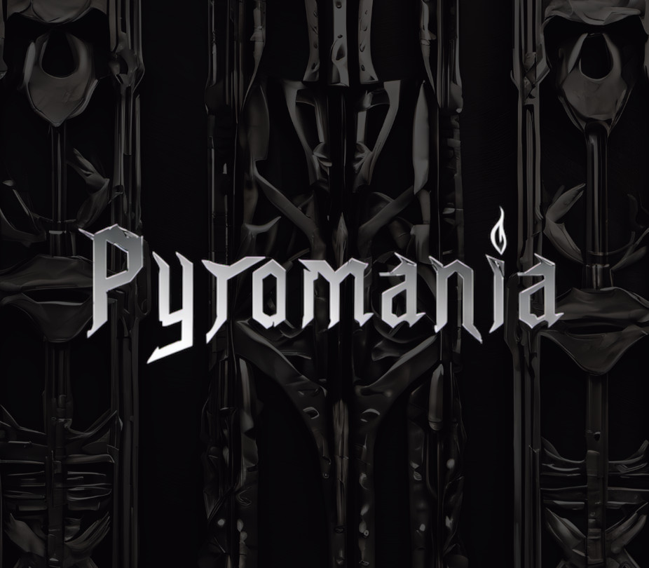 Pyromania PC Steam