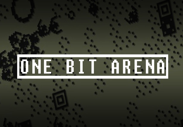 One Bit Arena PC Steam CD Key  screenshot 1